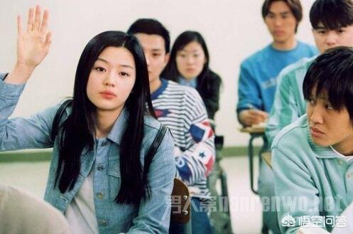 我的野蛮女友电影:《我的野蛮女友〉外还有什么野蛮类的韩剧电影？