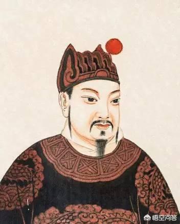 张安世:汉宣帝有哪些名臣武将？如何评价？