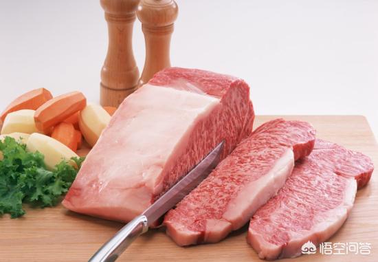 肉冰冻6月还能吃吗，冰箱冷冻层放了10年的肉还能不能吃