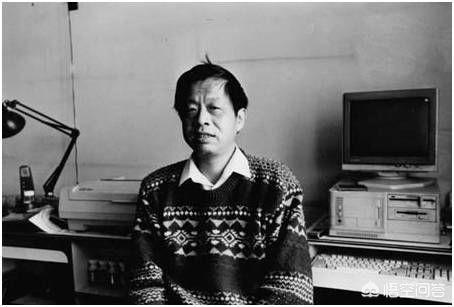 李银河是谁:你怎么看王小波和李银河的爱情呢？
