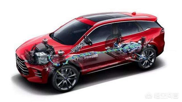 射雕新能源电动智能车，新能源汽车纯电动能跑高速吗？