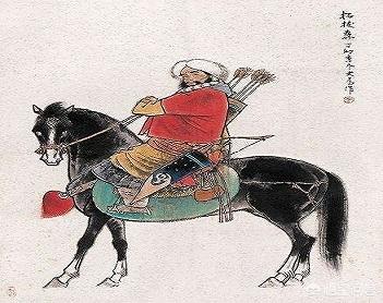 拓跋力微:北魏拓跋家族，“小企业”是如何壮大的？