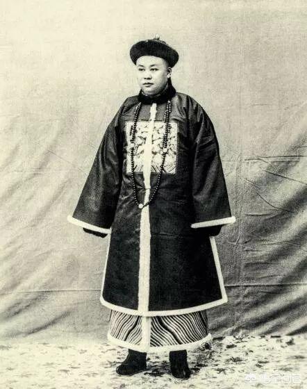 李菊藕:李鸿章死后，清政府是如何对待他的家人的？