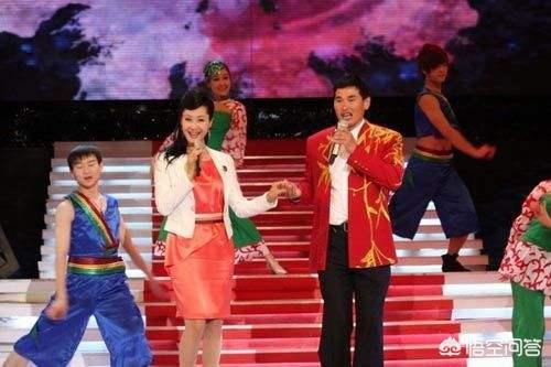 朱之文睡于文华几次:如果让朱之文和于文华两人主持《星光大道》，收视率能不能爆涨