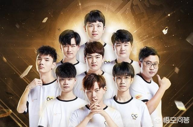 头条问答 - 感觉qghappy末将直播时并没有特别强,为什么在kpl却如此