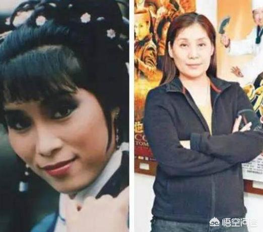 杨泽霖:83版《射雕英雄传》里面的演员们现在还好吗？