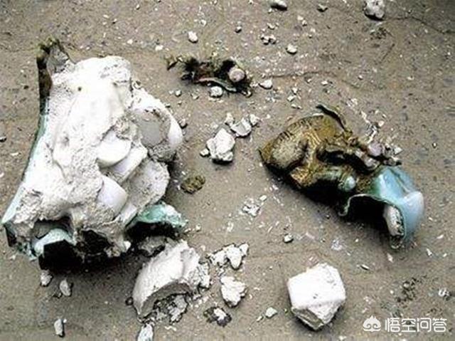 乾隆年间玉器真品图片,大清乾隆年制十二生肖怎么样辩真假？