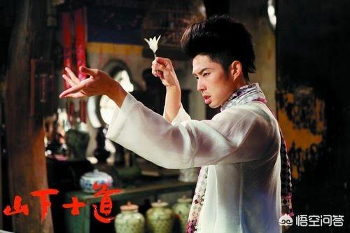 陈凯歌的电影:为什么很多人看不懂陈凯歌的电影？