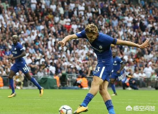 头条问答 你觉得足坛现役最强3号左后卫球员是谁 为什么 飛阅雲海的回答 0赞