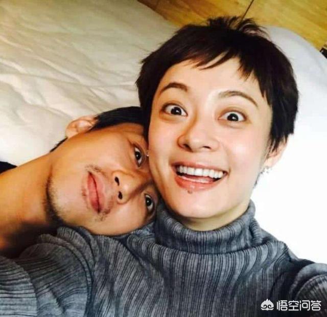 戴娇倩老公:娱乐圈有哪些零绯闻的女演员，你最喜欢谁？