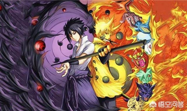 同为分家，为什么鸣人的孩子不要打印记？插图10