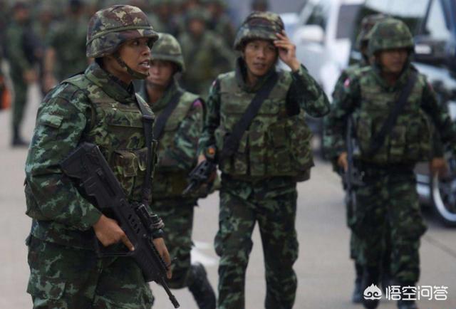 泰柬边境灵异事件:是谁一直不放过逃亡的英拉？