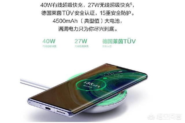 不吹不黑,目前除了5g手机外,有哪款手机最值得买？