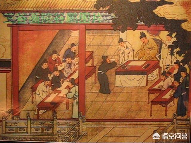 秀才、举人、进士在古代大概相当于现在的什么学历？