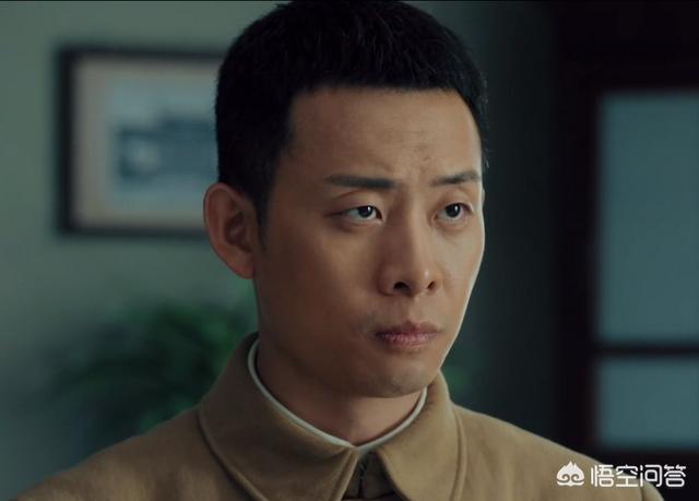 光荣时代候鸟是谁:电视剧《光荣时代》你最喜欢哪个角色？为什么？