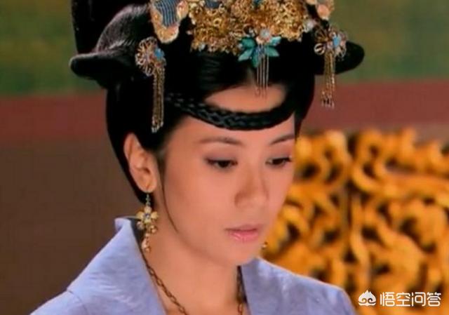 宫心计2结局:《宫心计2》被太平公主废了的小皇帝李重茂，历史上结局如何？