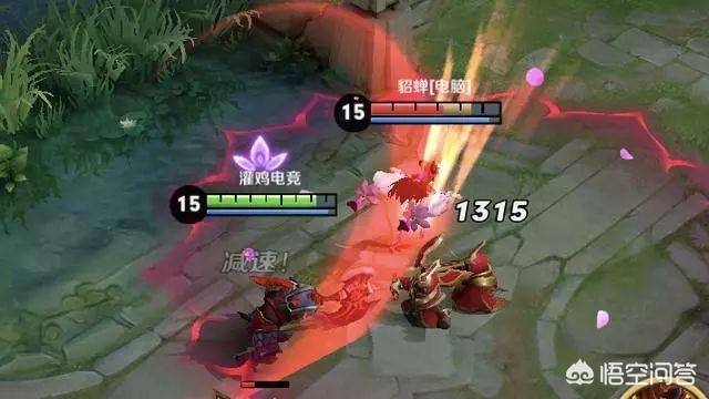 《王者荣耀》满级后谁是“单挑王”？