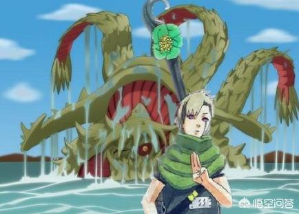 迪达拉的手:尾兽的人柱力都是被谁杀的？