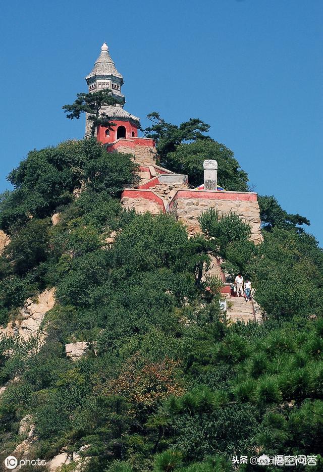 现在去天津盘山旅游好玩吗？