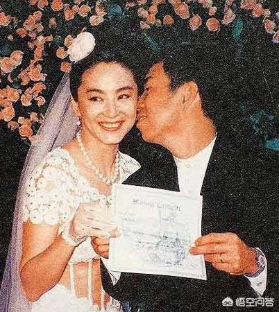 林青霞近况老公是谁:你知道林青霞最爱的男人是谁吗