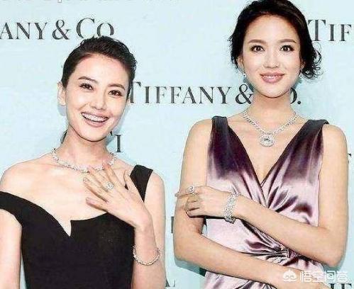 李沁整容:一些女星们热衷于整容，是真的爱美还是为了迎合大众审美