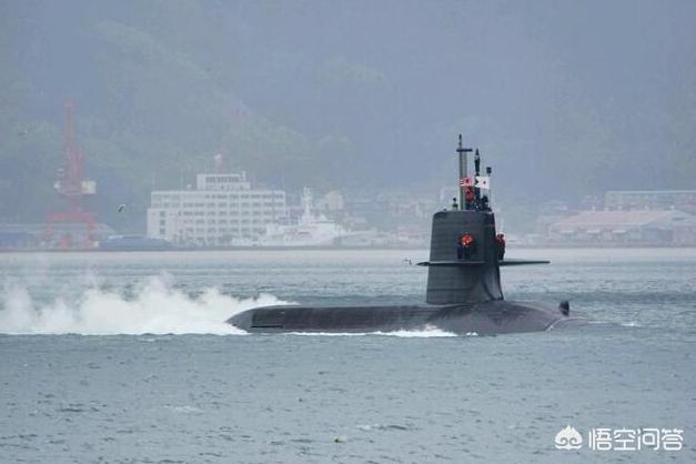 为什么潜艇不用海水降温:什么是海水断崖？为什么海水断崖会成为潜艇的大敌？
