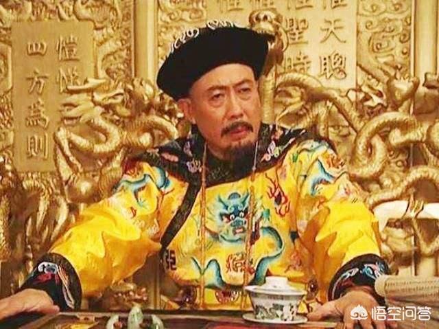 康熙四妃:正史上的良妃出身辛者库，与康熙的感情到底如何？