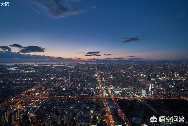 东京有1300多万人口，第二名是大阪有267万人口，为什么会有这么大的差距？插图9