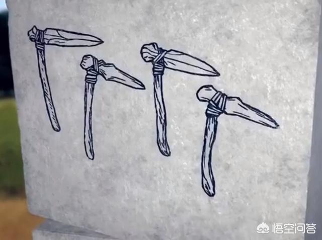 玛雅人是不是天外来客:没有铁器，玛雅人如何切割石头建造了宏伟的建筑？