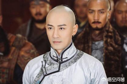 皇太极是谁:皇太极的皇位是从多尔衮手上夺来的吗？