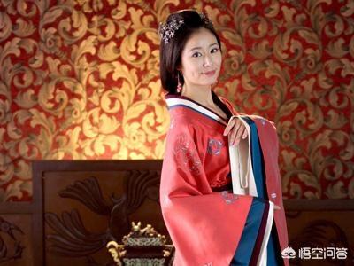 西汉窦太后:西汉的吕太后和窦太后，她们谁更厉害？