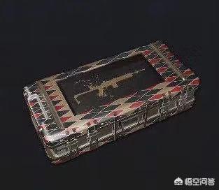 绝地求生本月中旬会上线新的“无锁武器箱”,可以用bp点购买,0氪金玩家的福利？