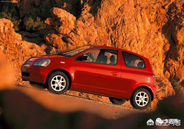 广汽丰田yaris L致炫x这车怎么样 派大星汽车网