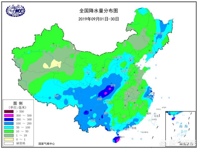 头条问答 - 气候变化导致三角洲正在"淹没",长江三角洲会受影响吗?
