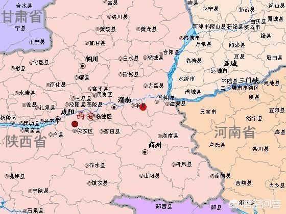 中国近100年大地震，中国历史上有记载的最强地震发生在哪一年，有何依据