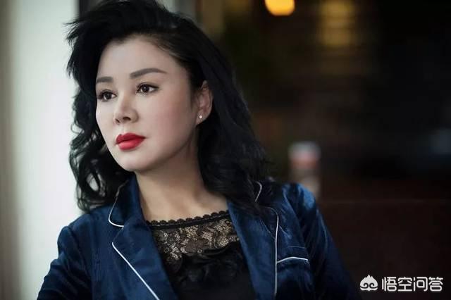 演员于小慧:著名女星于小慧的现状如何？