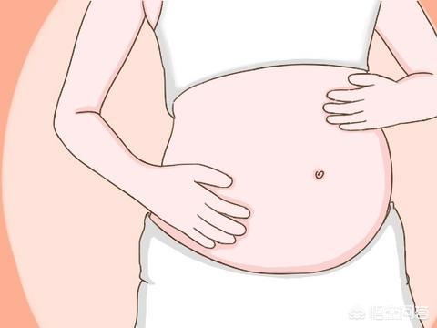 孕婦肚臍眼裡的黑色硬物可以摳出來嗎？
