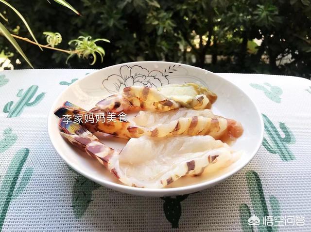 虾除了水煮,还有什么做法?
