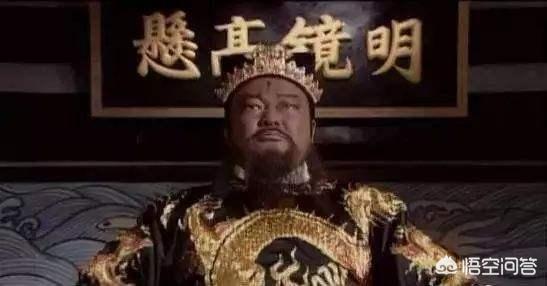 青天白日壁纸:包青天最后是什么下场？听说成仙了？