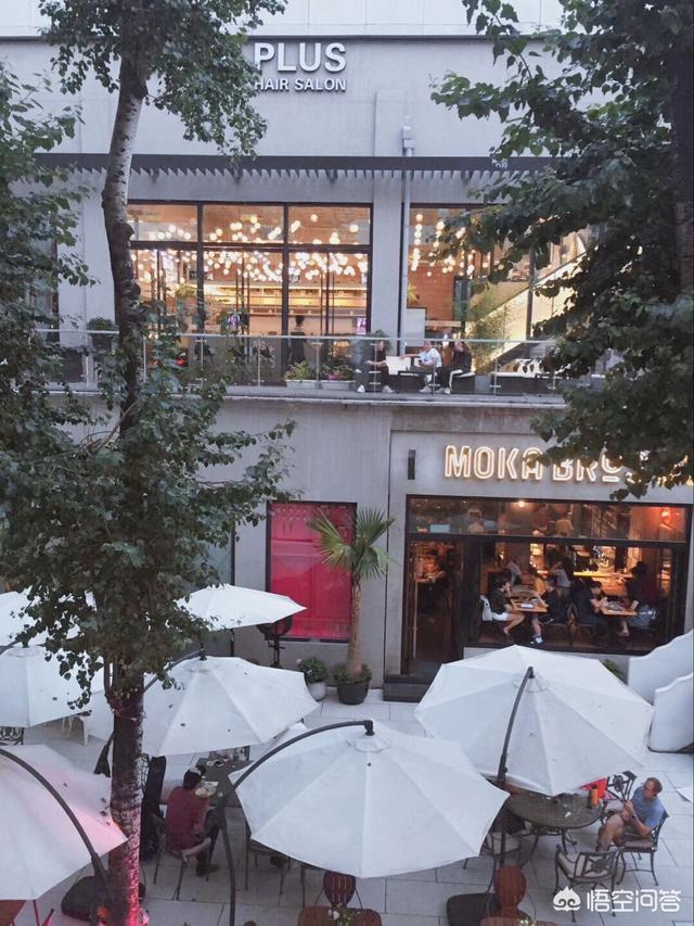 北京西班牙斗牛犬餐厅:北京有什么有趣的网红美食店？