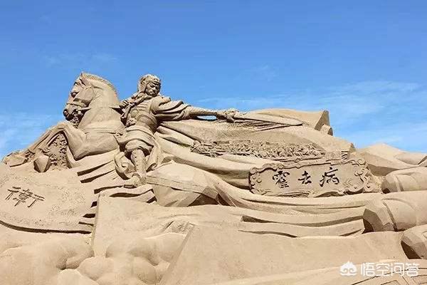 陈庆之:以7000白袍，大破北魏50万军，陈庆之是如何做到的？