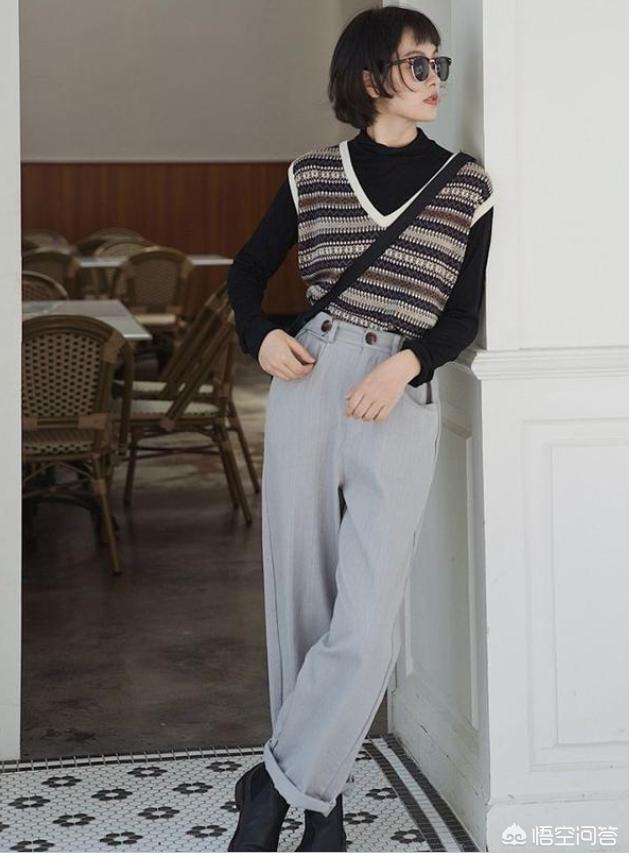 saloge棉布出行装备价格:有哪些衣服不贵，但是看起来很高级？