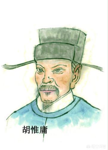 胡惟庸:朱元璋为什么要杀胡惟庸？