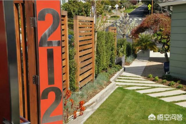 怎么做院子围墙又便宜又好看？插图26