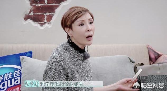 吴刚岳秀清:你怎样看吴刚一家三口在《一路成年》一起合作拍默片的事情？