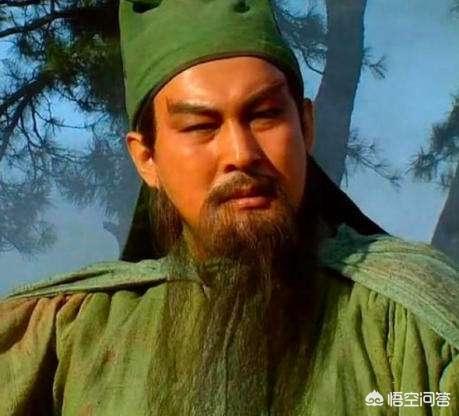 陆树铭简介:同是《三国演义》刘关张赵演员，后期为什么陆树铭比其他人气高
