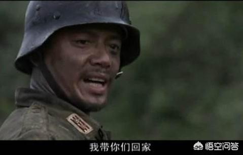 林允回应演技夸张:《我的团长我的团》中所有人的表演是否有用力过猛之嫌？