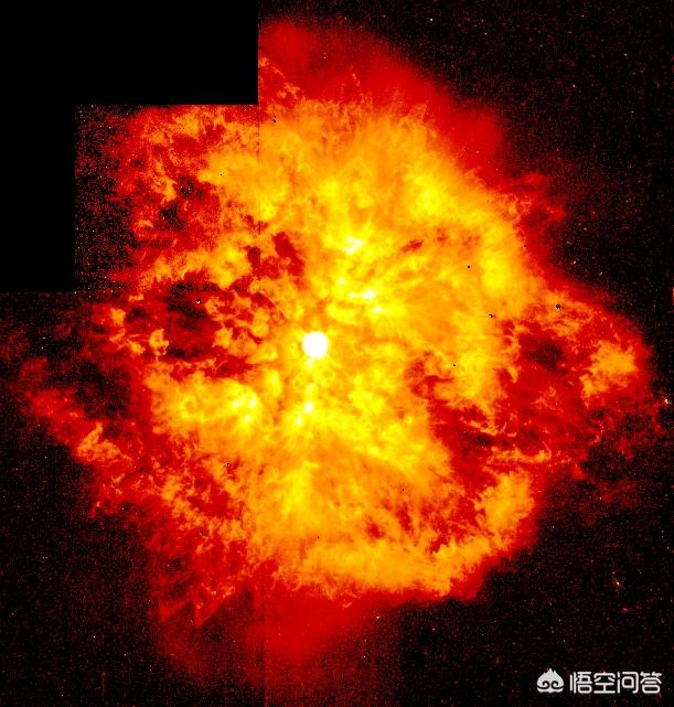 伽马射线:伽马射线是什么，能量强吗