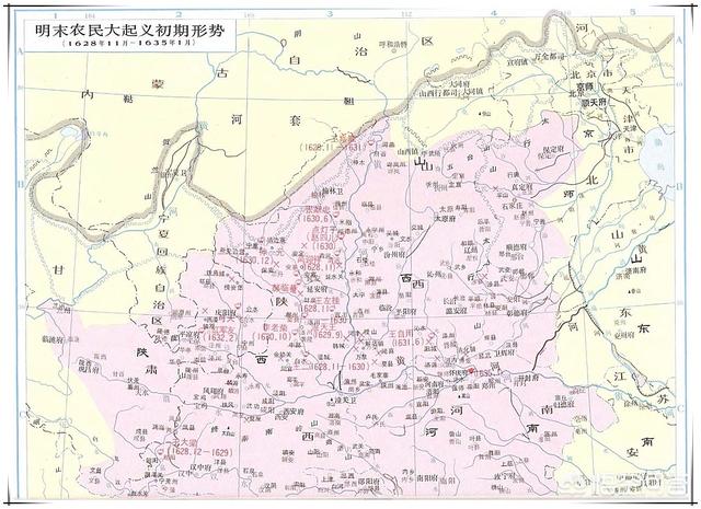 明朝中后期走向衰败的主要表现（明朝开始衰败）