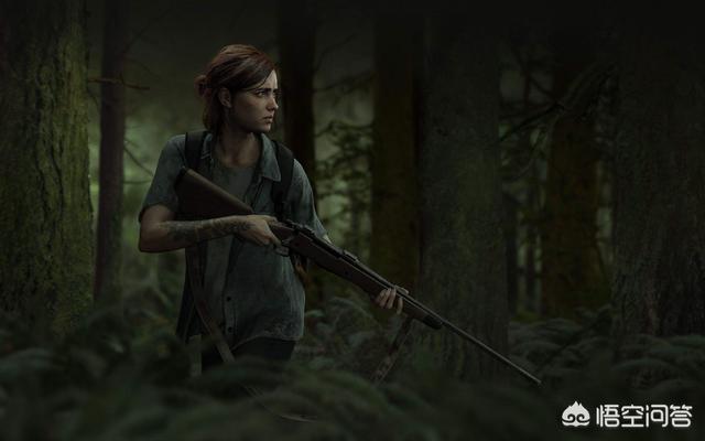 PS4还有哪些未发售的大作？